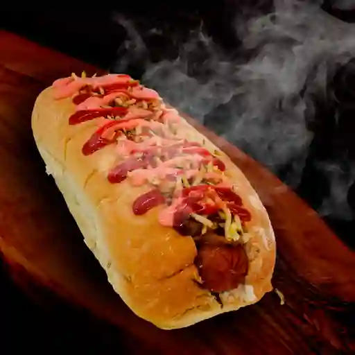 Perro Sencillo