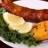 Chorizo de Cerdo