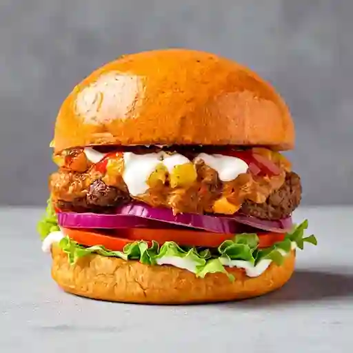 Pulled Pork