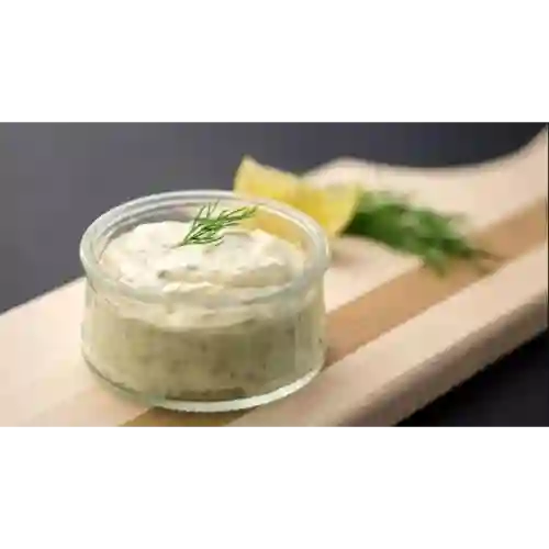 Salsa Tartara