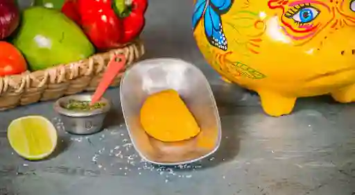 Empanada Cachaca