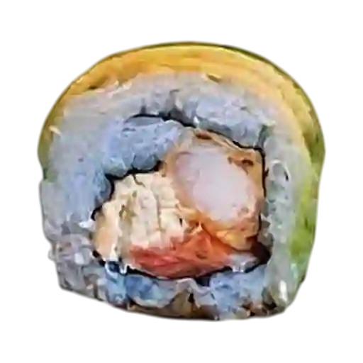 Ebi Kani Maki Tempura