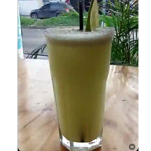 Limonada Natural