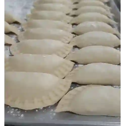Empanadas Argentinas Congeladas Jamón y Queso