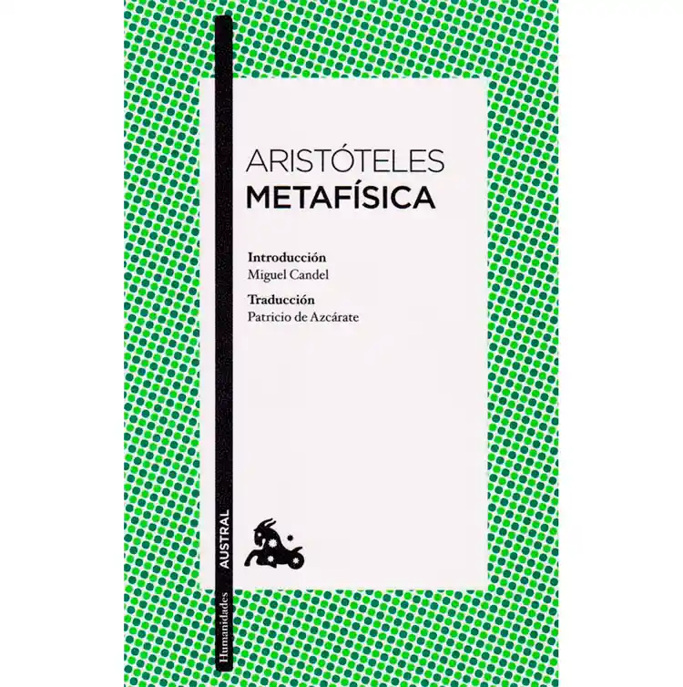 Metafísica