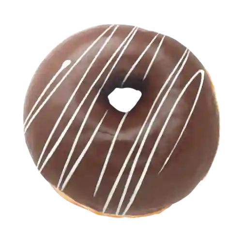 Donut Chocolate