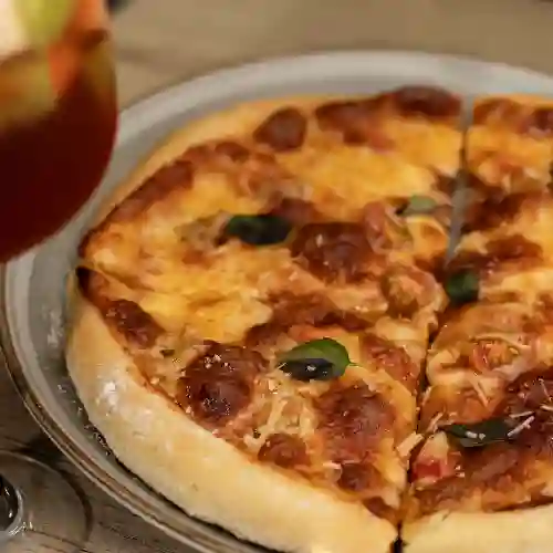 Pizza Margarita Tradicional