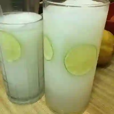 Limonada Natural
