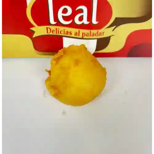 Papa Rellena