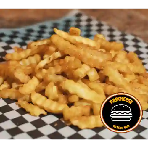 Papas a la Francesa