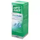 Opti Free Solución Multiproposito Para Lentes de Contacto