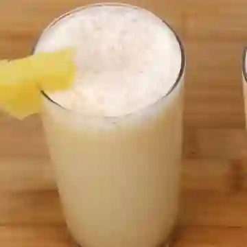Piña Colada Sin Licor