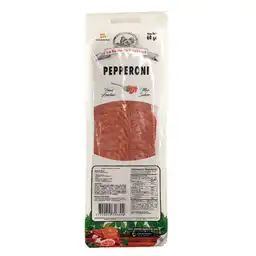 La Factoria Gourmet Pepperoni