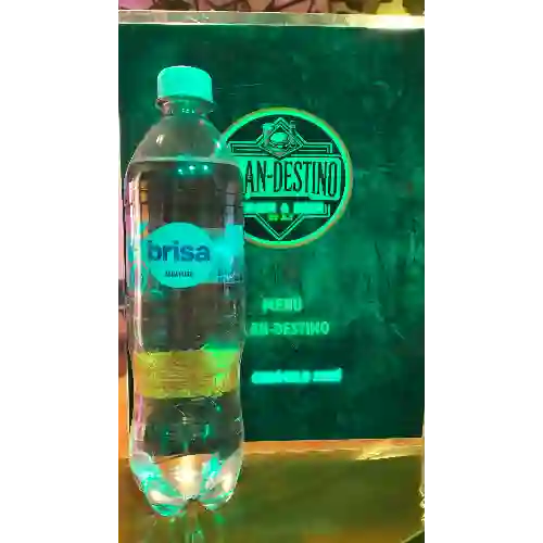 Agua Brisa