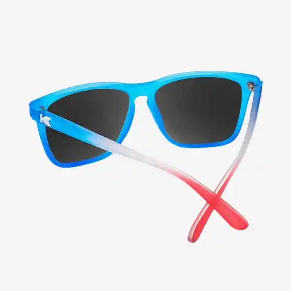 Knockaround Gafas de Sol Fast Lanes Azul