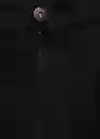 Jean Jude Tejano Negro Talla 42 Hombre Mango
