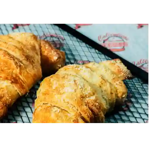 Croissan Queso