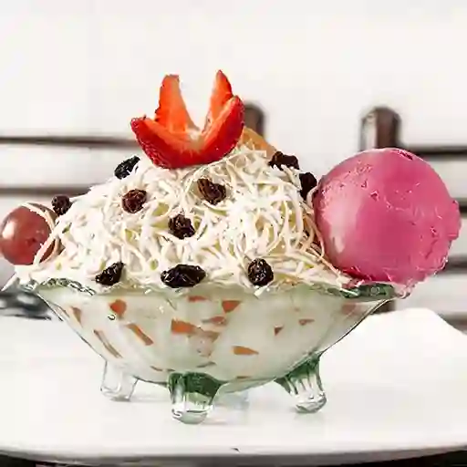 Ensalada junior