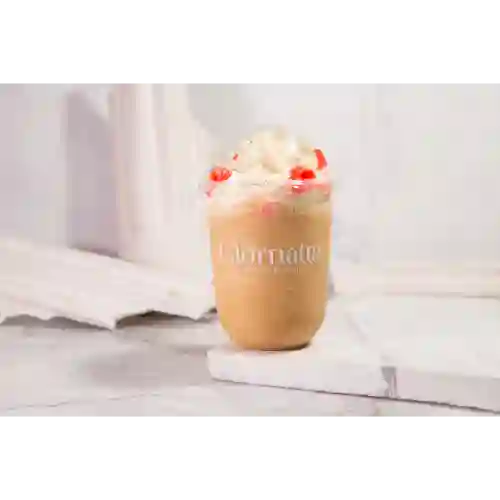 Caffe Frappé