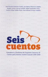 Seis Cuentos