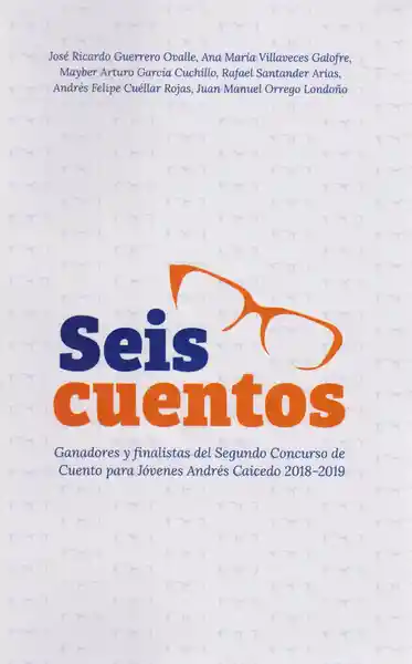 Seis Cuentos