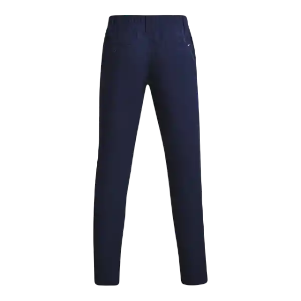 Under Armour Pantalón Drive Tapered Azul 30/32 Ref: 1364410-410