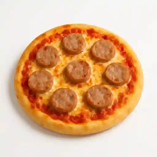 Pizza Butifarra Small