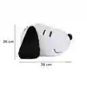 Cojín Con Forma de Cabeza Snoopy Serie Snoopy 16 in Miniso
