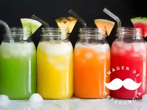 Agua Saborizada H2o 350 ml