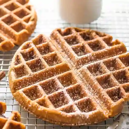20 Waffles
