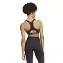 Adidas Camiseta Pwrct Mujer Negro Talla MAB Ref: IT2400