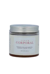 Exfoliante corporal Everyday Love