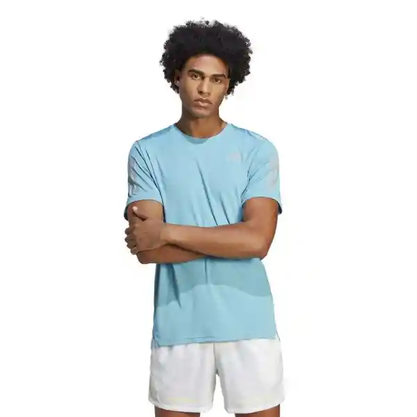 Adidas Camiseta Own The Running Tee Talla S Ref: IC7625