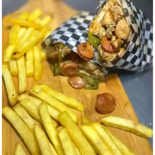 Jalamela Mixto