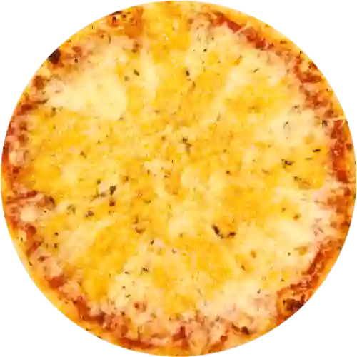 Pizza 4 Quesos Mediana