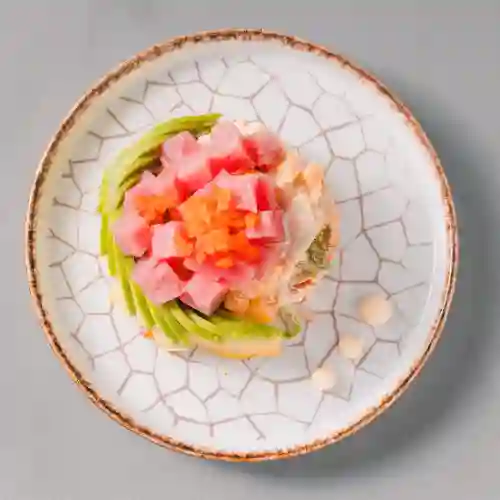 Salad Tuna