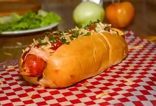 Choriperro