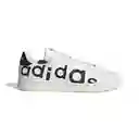 Adidas Zapatos Advantage Para Hombre Blanco Talla 10.5 If6099