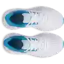 Under Armour Tenis W Charged Rogue 5 Correr Mujer Blanco Talla 7