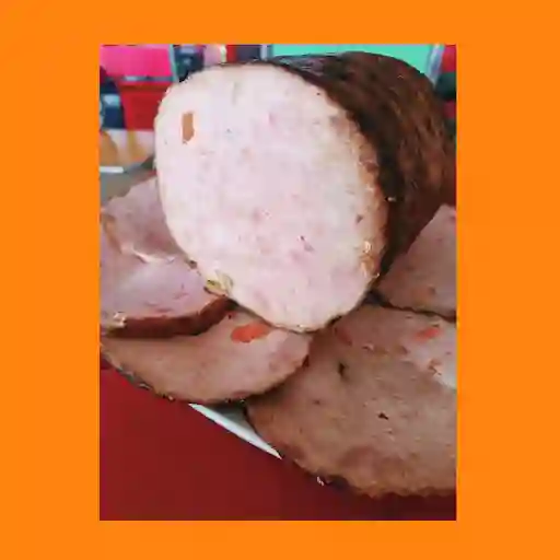 Jamon de Pavo Lb.