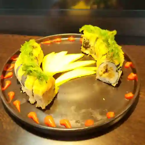 Kioto Roll Tempura