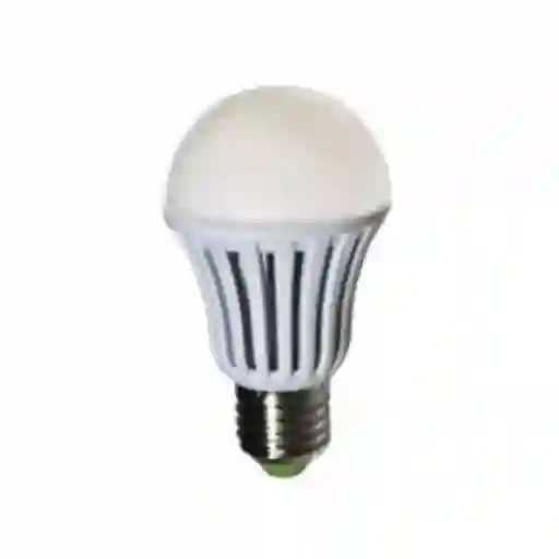 Nippon Bombillo Led 9W 3000K