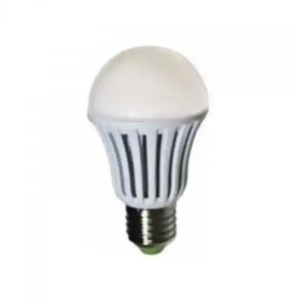 Nippon Bombillo Led 9W 3000K