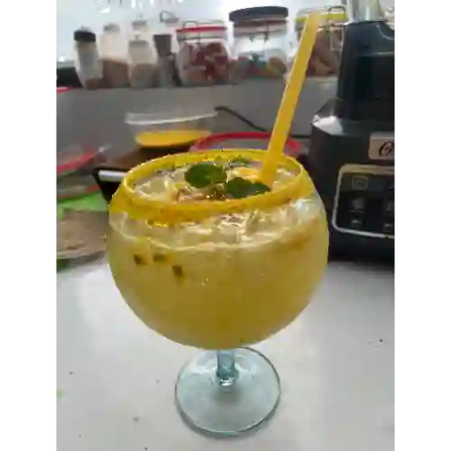 Sodas Saborizadas 500 ml