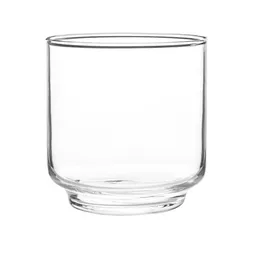 Set Vasos Alegro Rocks 2866CL6EX Finlandek