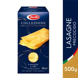 Barilla Pasta para Lasagna