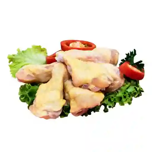 Bombones de Pollo Blanco