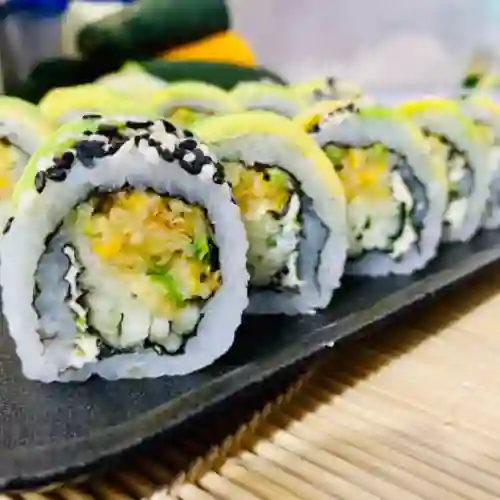 Vegetarian Rolls