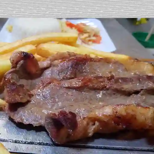 Churrasco