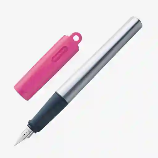 Lamy Estilógrafo Nexx Pink